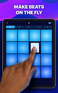 Beat Maker Go APK for Android – Drum Pads(Download) 5