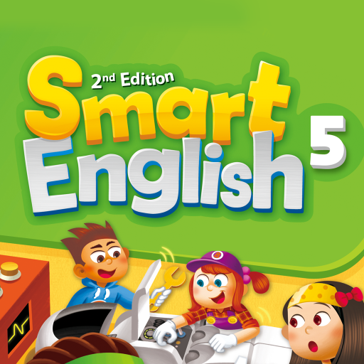 Smart English 2nd 5