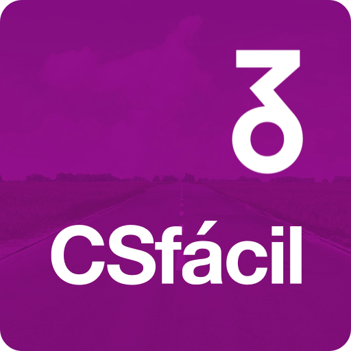 Csfacil logo