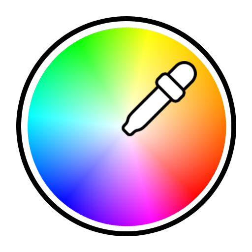 Color Picker logo