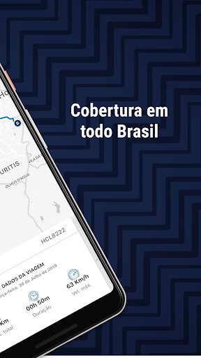 O Novo Conceito Rastreamento Screen 3