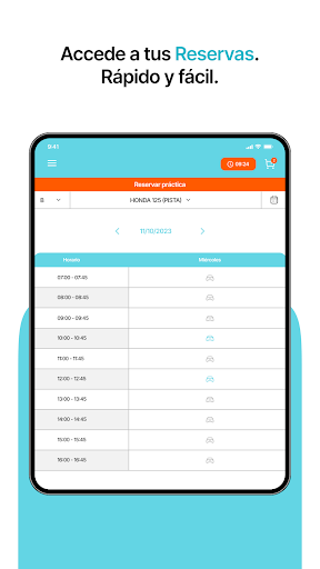 Safety Car Autoescola