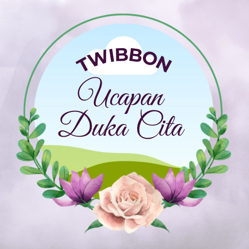 Twibbon Duka Cita logo