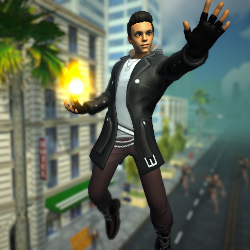 gangster reato super Rope eroe Scarica su Windows