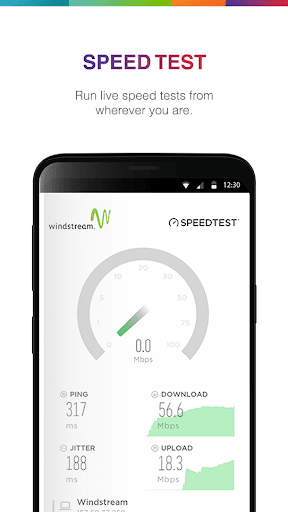 Go Kinetic by Windstream