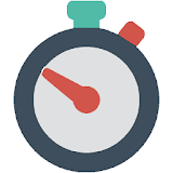 Timer Countdown Clock & Alarm icon