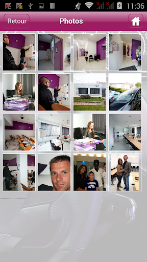 Cortésia Formations