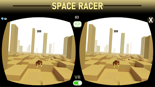 Vr Games Hub : Virtual Reality