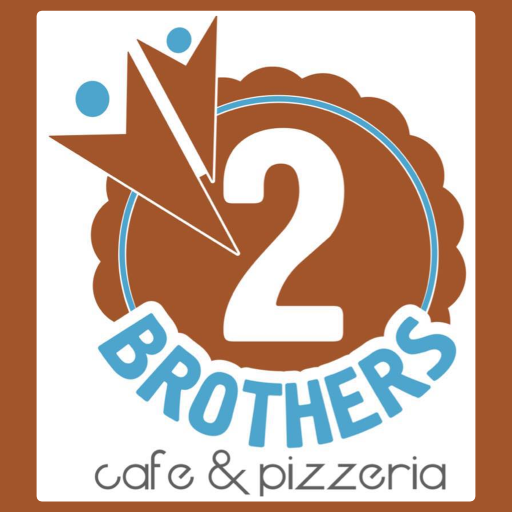 Two Brothers Cafe & Pizzeria 1.0 Icon