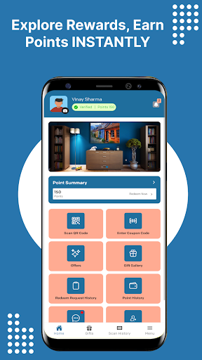 Mwud Dost Screen 2