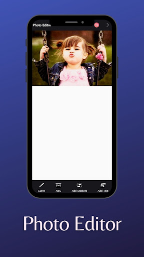 Camera Filters and Lomo Camera Screen 2