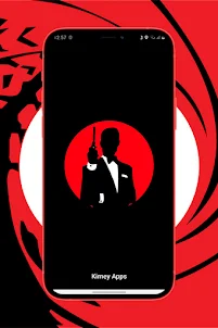 James Bond Ringtones
