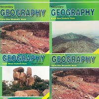 Geography Form 1 - 4 Notes.