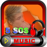 5 Seconds of Summer Song icon