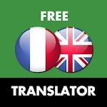 Cover Image of Download French - English Translator 4.7.4 APK