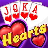 Hearts - Offline icon