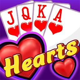 Obrázok ikony Hearts - Offline