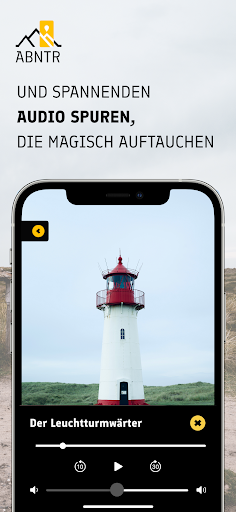 ABNTR.tours Screen 3