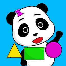 Icon image Panda Addie - Play & Learn