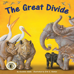 Icon image The Great Divide