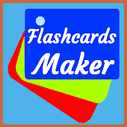 Icon image Flashcards Maker