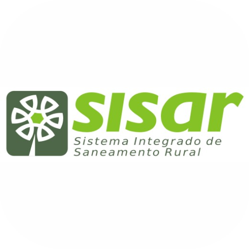 SISAR Russas logo