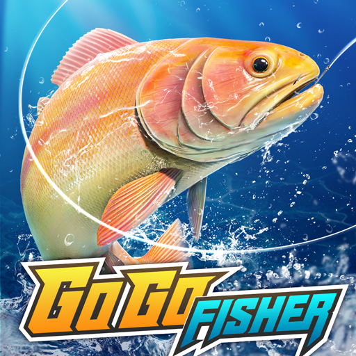 GoGo Fisher Download on Windows