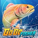 Download GoGo Fisher Install Latest APK downloader