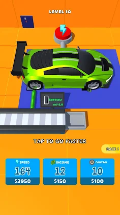 Car idle - Screenshot 4