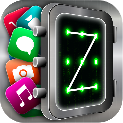 App Lock Pattern Lock Apps on Google Play