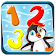 Magic Numbers 123 icon