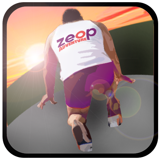 Zeop Adventure logo