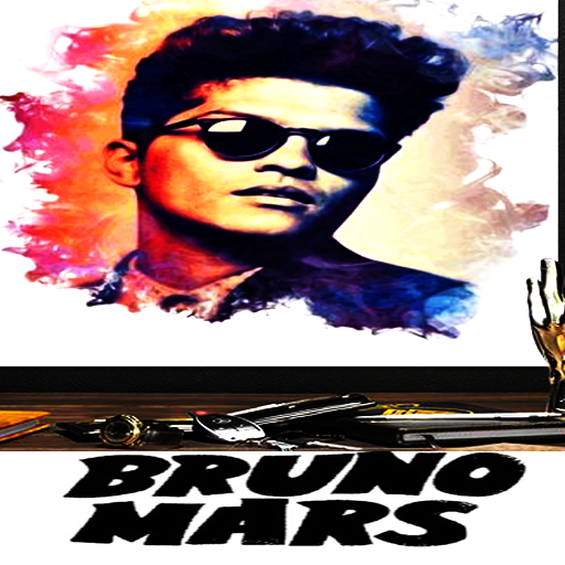 Bruno Mars Songs Offline Download on Windows