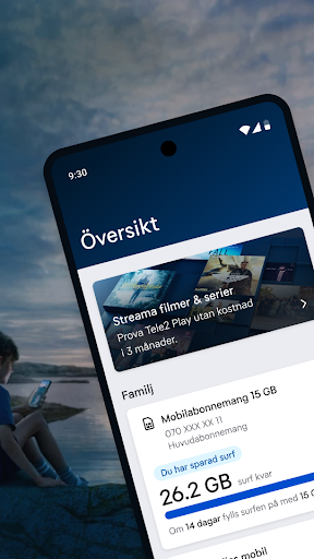 Mitt Tele2 Screen 2