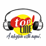 Cover Image of Download Topline Web Rádio  APK