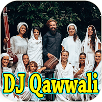 Dj Qawwali full Album