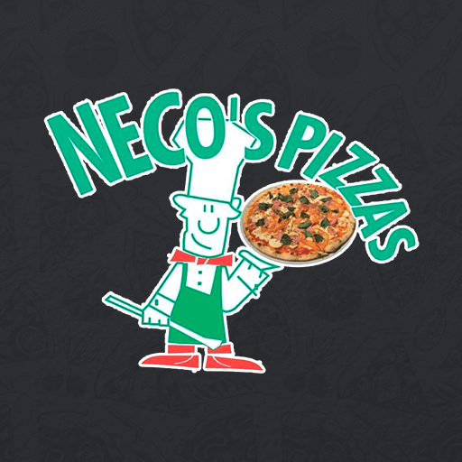 Necos Pizzas Nova Aurora logo