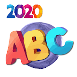 ABC Kids - Montessori Preschool ABC Song Phonics icon