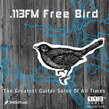.113FM Free Bird icon