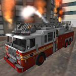 Cover Image of 下载 Firefighter! 1.06 APK