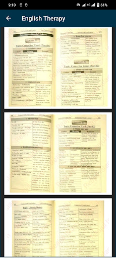 ইংলিশ থেরাপি - English Therapy