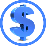 Cover Image of Unduh Dollarize 11.0 APK