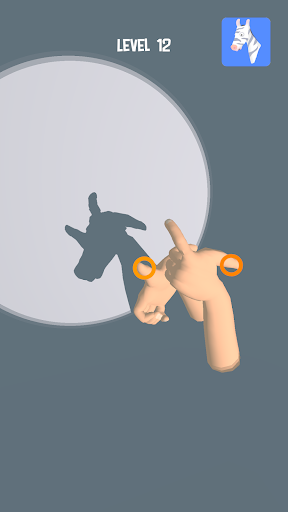 Shadow Perception Screen 3