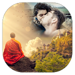 Cover Image of 下载 Photo Blender (Mix Up Photos)  APK