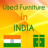 Used Furniture India - Delhi icon