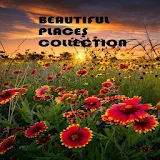 Beautiful Places Collection icon