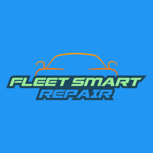 FleetSmartRepair logo