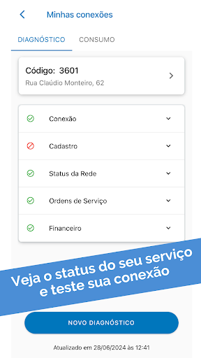 Minha Infinity Screen 3