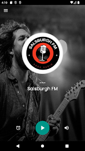 Salsburgh FM