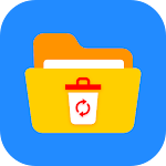 Cover Image of Download Fast Data Recovery: Recover deleted files 1.3 APK